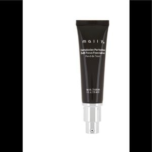 Mally Beauty Soft Focus Foundation Fair